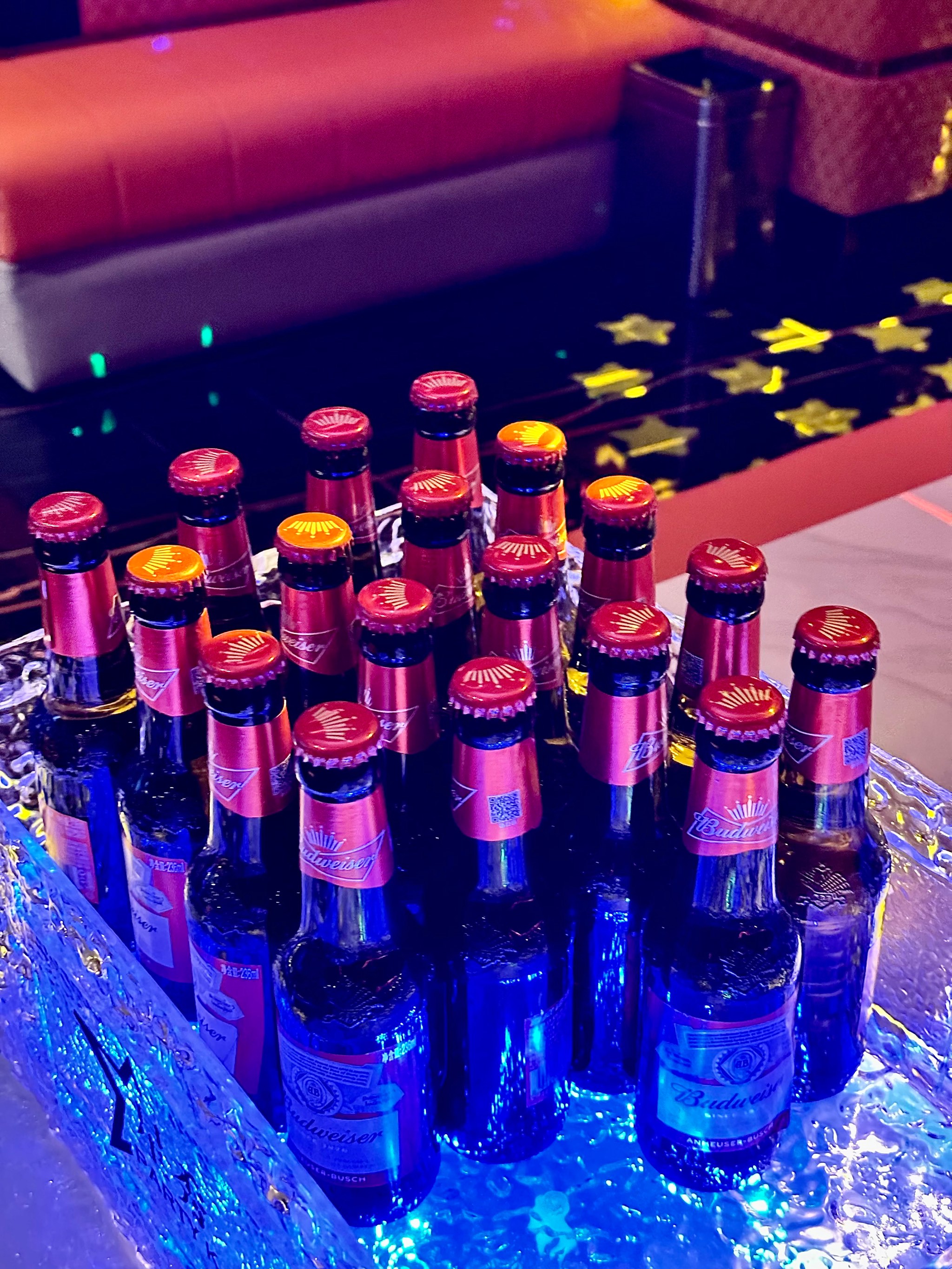 黄冈商务ktv全新玩法-红安县ktv预定