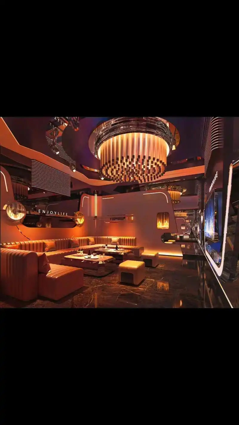 黄冈ktv订房及商务ktv怎么消费攻略-红安县ktv订房