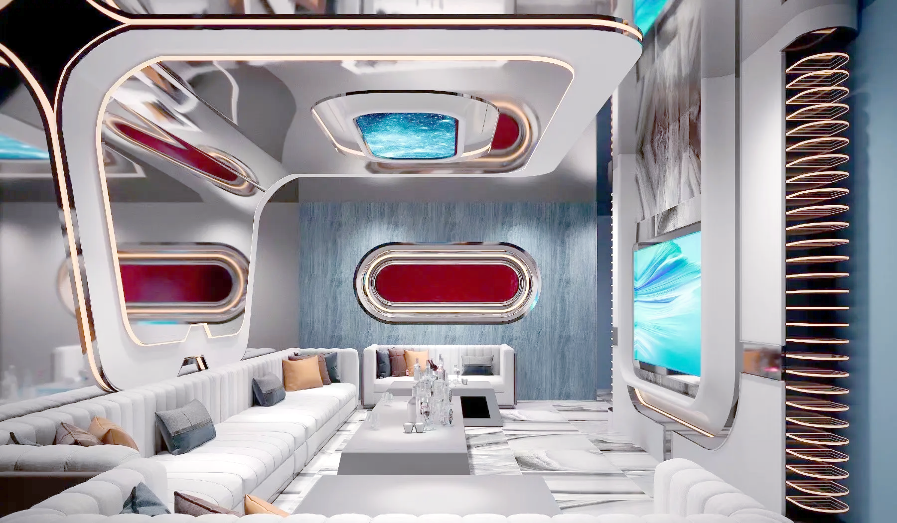 黄冈ktv订房首选商务ktv预订推荐-红安县ktv订房